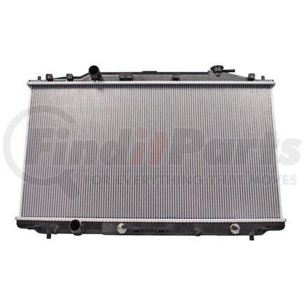 Denso 221-3172 Radiator