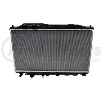 Denso 221-3233 Radiator