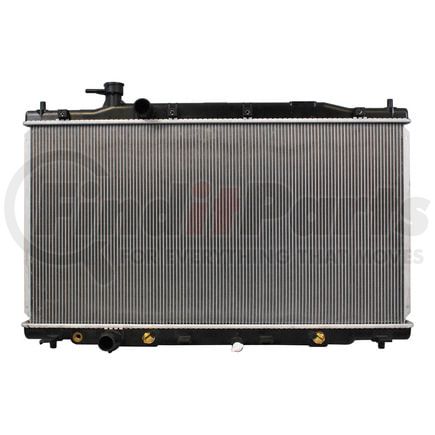 Denso 221-3248 Radiator