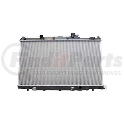Denso 221-3253 Radiator