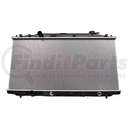 Denso 221-3246 Radiator