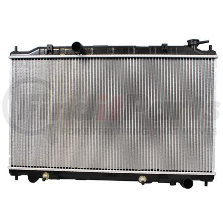Denso 221-3415 Radiator
