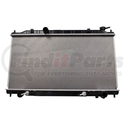 Denso 221-3411 Radiator