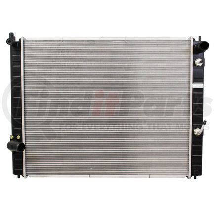 Denso 221-3425 Radiator