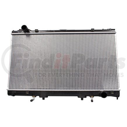 Denso 221-4101 Radiator