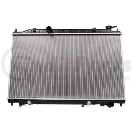 Denso 221-4409 Radiator