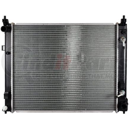 Denso 221-4413 Radiator