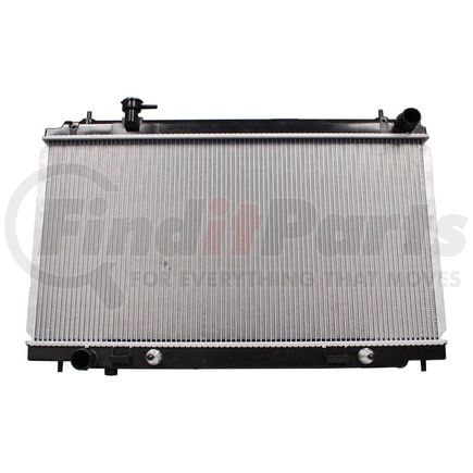 Denso 221-4404 Radiator
