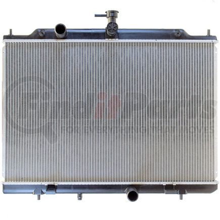 Denso 221-4417 Radiator