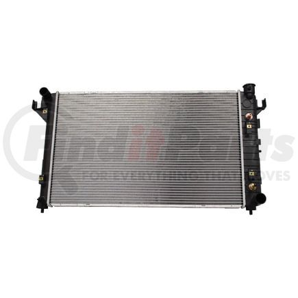 Denso 221-7003 Radiator