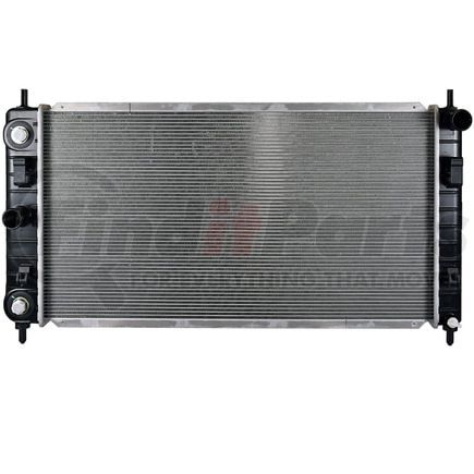 Denso 221-9018 Radiator