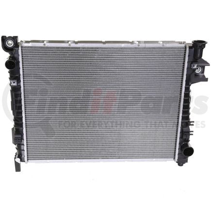 Denso 221-9034 Radiator
