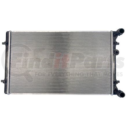 Denso 221-9038 Radiator