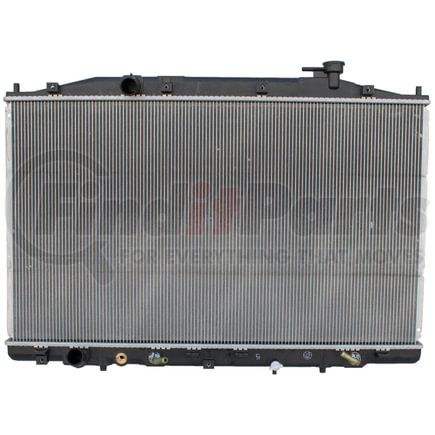 Denso 221-9054 Radiator