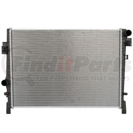 Denso 221-9061 Radiator