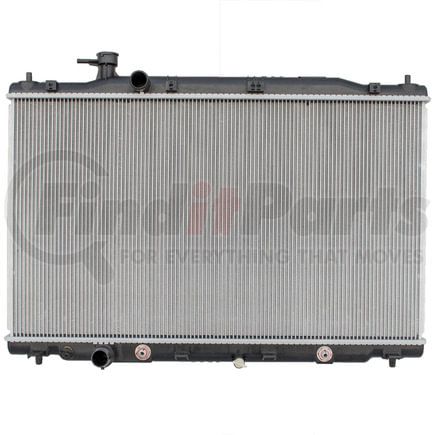 Denso 221-9093 Radiator