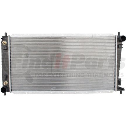 Denso 221-9130 Radiator