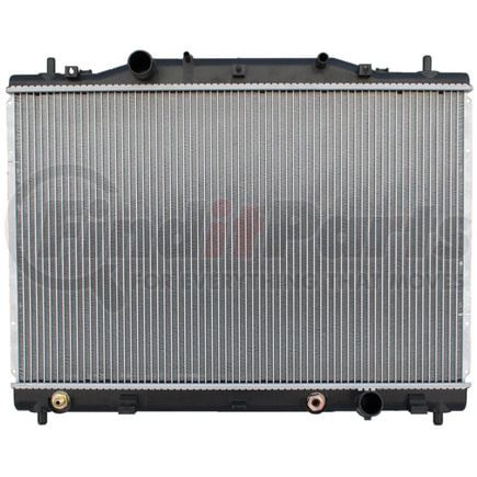 Denso 221-9164 Radiator