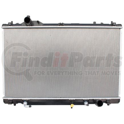 Denso 221-9223 Radiator