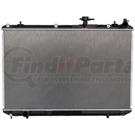 Denso 221-9230 Radiator