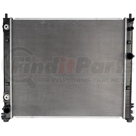 Denso 221-9239 Radiator