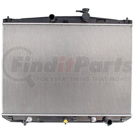 Denso 221-9351 Radiator