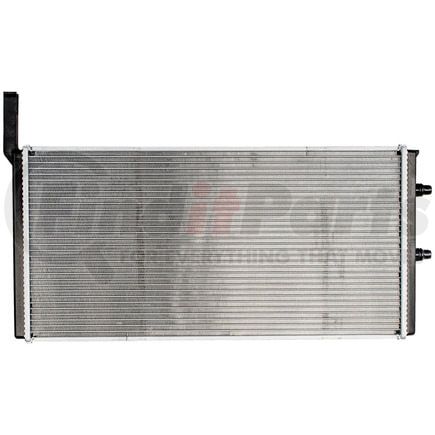 Denso 221-9354 Radiator