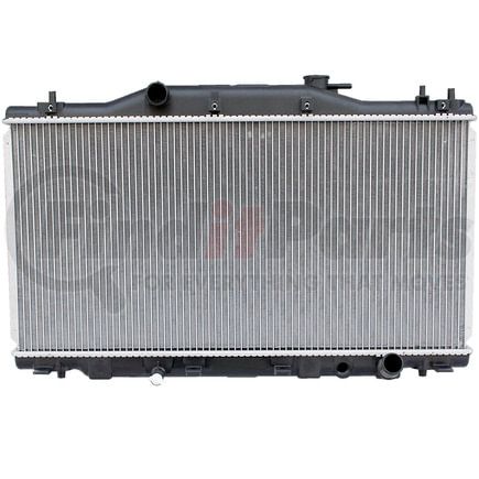 Denso 221-9377 Radiator