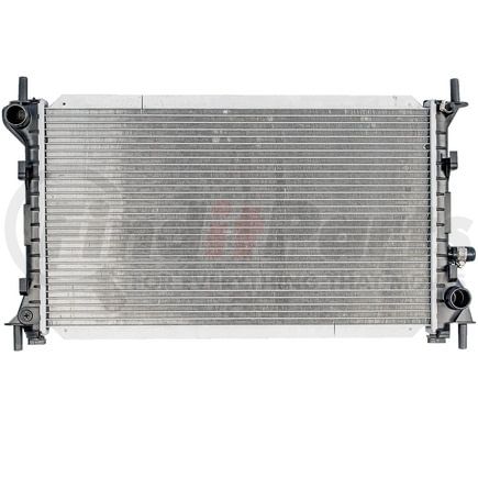 Denso 221-9395 Radiator