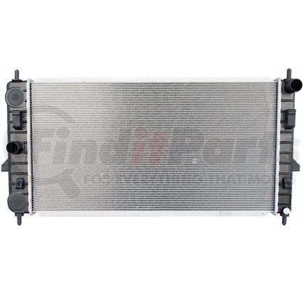 Denso 221-9399 Radiator