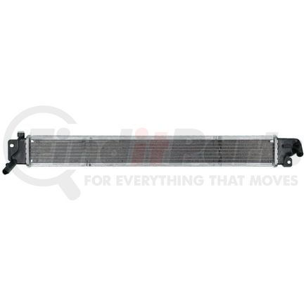 Denso 221-9446 Radiator