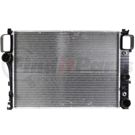 Denso 221-9455 Radiator