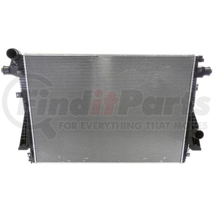 Denso 221-9475 Radiator