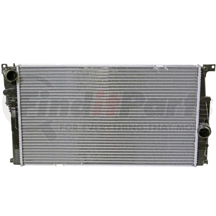 Denso 221-9491 Radiator