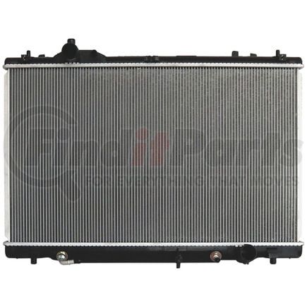 Denso 221-9555 Radiator
