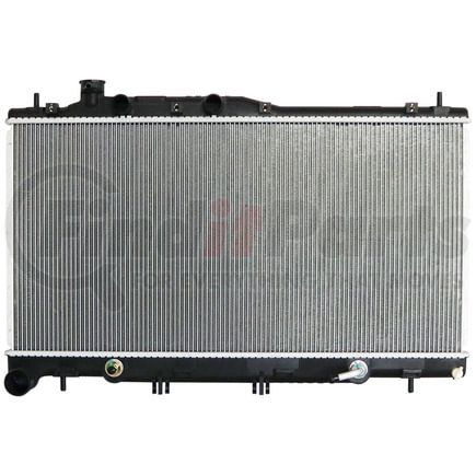 Denso 221-9546 Radiator