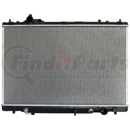 Denso 221-9556 Radiator