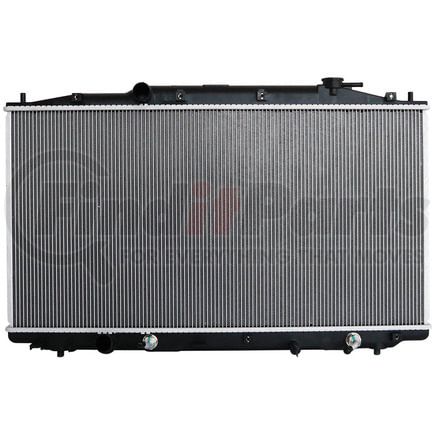 Denso 221-9558 Radiator