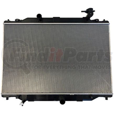 Denso 221-9577 Radiator