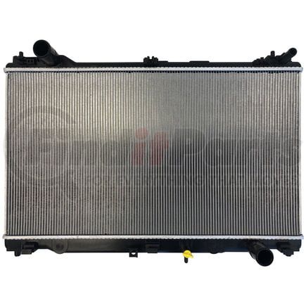 Denso 221-9578 Radiator