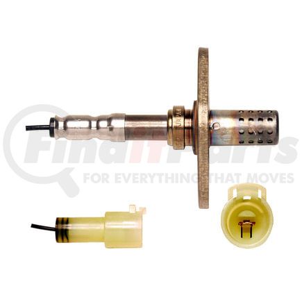 Denso 234-1051 Oxygen Sensor 1 Wire, Direct Fit, Unheated, Wire Length: 13.82