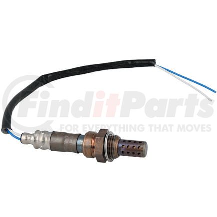 Denso 234-2000 Oxygen Sensor 2 Wire, Universal, Unheated, Wire Length: 11.77