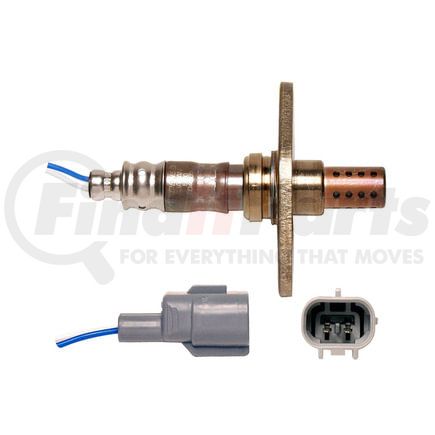 Denso 234-2052 Oxygen Sensor 2 Wire, Direct Fit, Unheated, Wire Length: 35.2