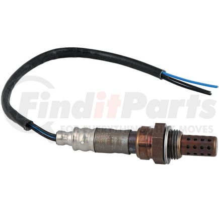 Denso 234-3000 Oxygen Sensor 3 Wire, Universal, Heated, Wire Length: 11.77