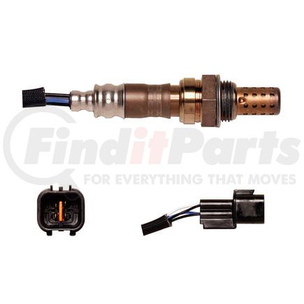 Denso 234-4026 Oxygen Sensor 4 Wire, Direct Fit, Heated, Wire Length: 39.37