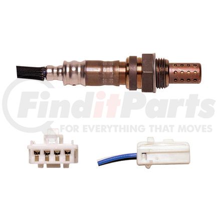 Denso 234-4027 Oxygen Sensor 4 Wire, Direct Fit, Heated, Wire Length: 21.81