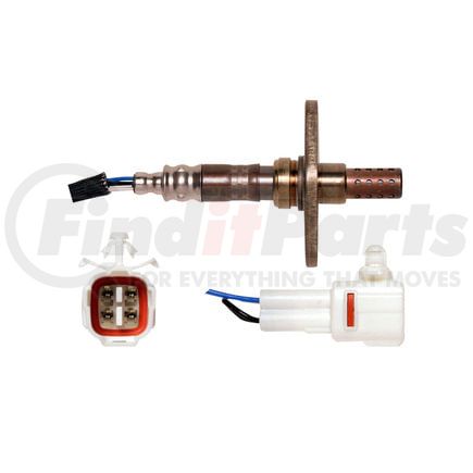 Denso 234-4152 Oxygen Sensor 4 Wire, Direct Fit, Heated, Wire Length: 32.83