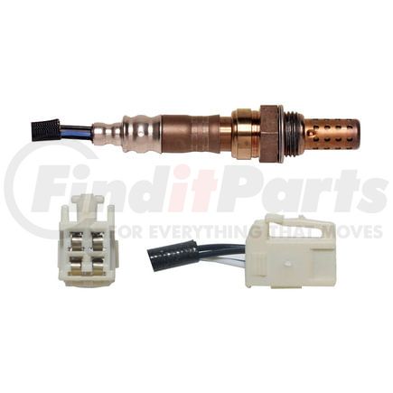 Denso 234-4167 Oxygen Sensor 4 Wire, Direct Fit, Heated, Wire Length: 29.92
