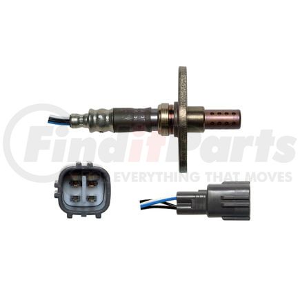 Denso 234-4163 Oxygen Sensor 4 Wire, Direct Fit, Heated, Wire Length: 11.81