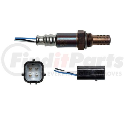 Denso 234-4190 Oxygen Sensor 4 Wire, Direct Fit, Heated, Wire Length: 11.61